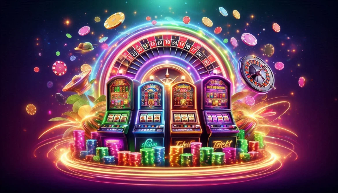 Hero Spin Casino